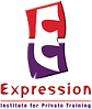 More about Expression Institute For Private Training  More about Expression Institute For Private Training